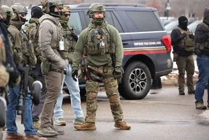 Ice agent